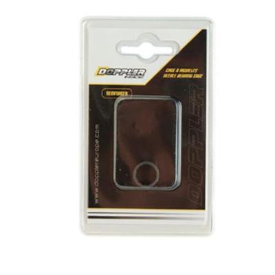 CAGE AIGUILLE PISTON DOPPLER RENF. ADAPT. BOOSTER / NITRO / SR50 / F12 / PW50 10X14X13 JEU -2 A -4