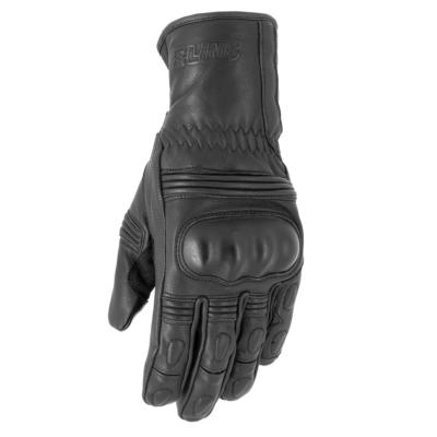 Gants hiver FROSTER - Noir - Taille L