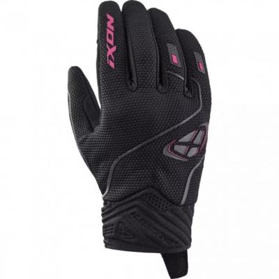 GANT ETE IXON LADY HURRICANE 2 NOIR FUSHIA