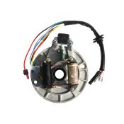 Stator Plateau d'allumage GUNSHOT
