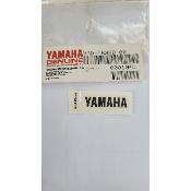 EMBLEME AUTOCOLLANT YAMAHA 5ADF832800