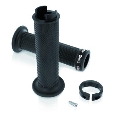 Poignée,  Revêtements S3 TRIFIX full grip