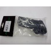 Guide Chaine Noir Pour Kx250f 2004-05 & Kx125-250 2003-08
