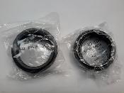 Jeu de joints spi et cache poussières KTM 125 SX