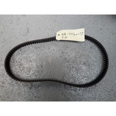 COURROIE ECOOTER E1(R) 3/4KW - E2 (R) 3/4KW 