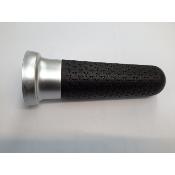 POIGNEE GAUCHE Gris Métal ORCAL ECOOTER E1-E1R