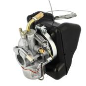 CARBURATEUR CYCLO TEKNIX ADAPT. 103 SPX / RCX / VOGUE VS2 TYPE GURTNER DIA 14MM