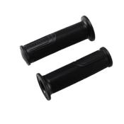 REVETEMENT / POIGNEE DOMINO STRADALE NOIR (PR)