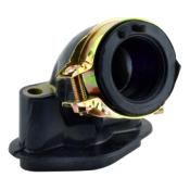 Pipe d'Admission KYMCO 50 4T - PEUGEOT KISBEE