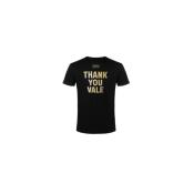 BOX COFFRET TEE-SHIRT VALENTINO ROSSI  VALENCIA 2011 + CARTE SIGNÉE VR - TAILLE LG (UNIQUEMENT)