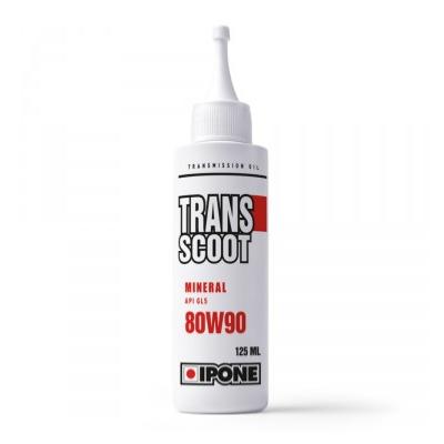 HUILE IPONE TRANSCOOT 80W90 125 ML