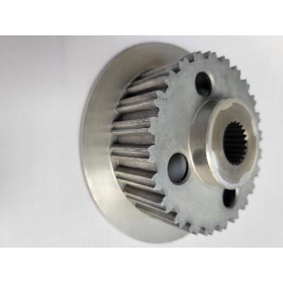 NOIX EMBRAYAGE ADLY 300 / 400