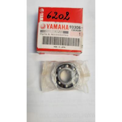 Roulement YAMAHA 9330620205 6202