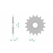 Pignon AFAM acier standard 94119 - 420 15 DENTS - AM6