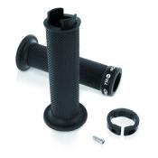 Poignée,  Revêtements S3 TRIFIX full grip