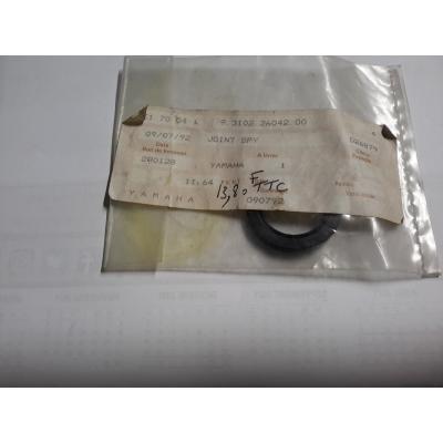 Joint spi de boite YAMAHA 9310226042 - 26X38X5