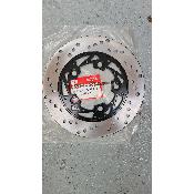 DISQUE DE FREIN AR DAELIM 125 XQ1 