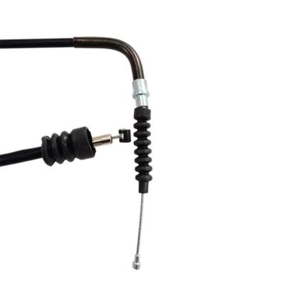 TRANSMISSION / CABLE EMBRAYAGE MECABOITE TEKNIX ADAPT. RIEJU MRT / MRT PRO / RS3 / NK3 2018->