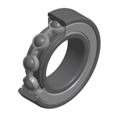 Roulement de roue NTN 32x65x17mm 62/32LLU/5K