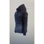 Veste hybride homme YAMAHA URBAN TMAX TXXL