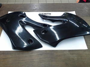 Ouies de radiateur KAWASAKI  KX65 782316