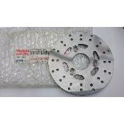 Disque de frein BWS YAMAHA 4VVF583100 