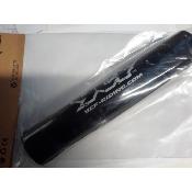 MOUSSE DE GUIDON AVEC BARRE NOIR - YCF - DIRT BIKE