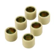 ROULEAU / GALET SCOOTER OEM PEUGEOT 16X13 5.6 G. (X6) VCLIC