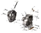 Carter 125 SIRIO EURO4 