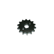 PIGNON GUNSHOT DIRT BIKE PAS 428 - 20MM - 15 DENTS