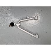 Triangle Suspension AV Droit GRIS ADLY 50/150