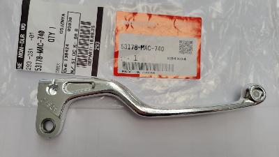  LEVIER EMBRAYAGE HONDA CR 125/250/500 XR650 53178MAC740