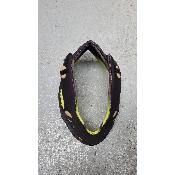 Coiffe, intérieur de casque AGV CHEEKP PISTAGP/CORSA RACE ML