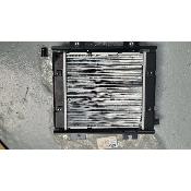Radiateur  ADLY 620 XCE Avec durite cassé - 19100-620-000