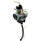 CARBURATEUR DELLORTO PHVA 17.5 BX / BT (DEPRESSION / GRAISSAGE / RECHAUFFEUR)  1389