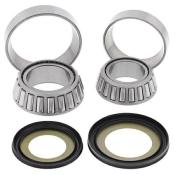 Kit roulements de colonne de direction ALL BALLS - 22-1004