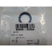 Joint spi de variateur quad ADLY 320