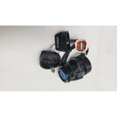 Contacteur à clés KIMPEX Yamaha YFM