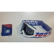 MASQUE DE PROTECTION ACCURI 100% AVEC ETUI BLANC