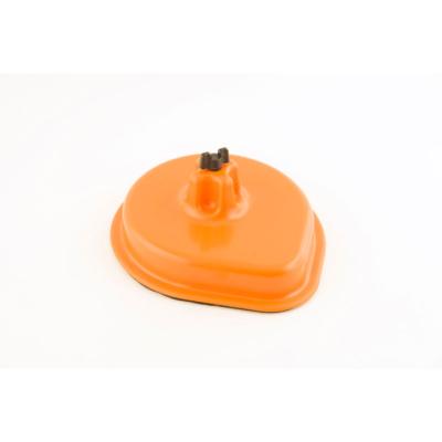 Couvercle de filtre à air HONDA CR 125/250 791501
