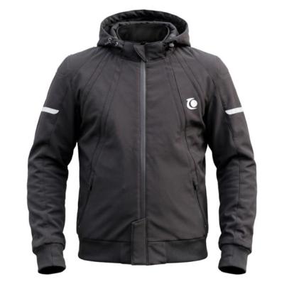 BLOUSON TRENDY ARMIS NOIR L