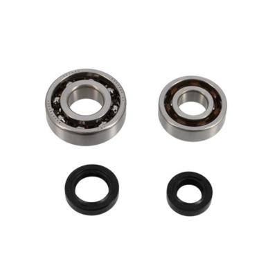 ROULEMENT VILO + JTS SPI SCOOTER ADAPT. SPEEDFIGHT / TREKKER / BUXY / VIVACITY - TPI C4 ACIER