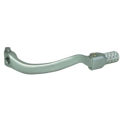 Sélecteur de vitesse RFX Race - argent/argent KX85 KAWASAKI