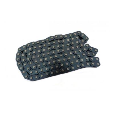 Chaîne - Type TF8 - 134 maillons Chaîne pocket bike 134 maillons - Pièce pocket cross 49cc