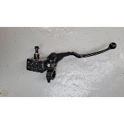 MAITRE CYLINDRE FREIN AV HYOSUNG BOBBER GV125/300