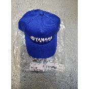 CASQUETTE YAMAHA PADDOCK BLUE ESSENTIAL KID
