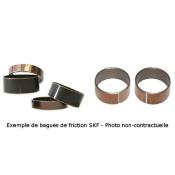 Bague de friction extérieure SKF fourche Showa Ø48mm SKTE48S