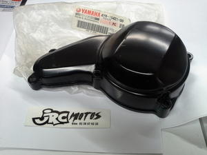 Couvercle de carter YAMAHA 4YR1542100