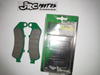 Plaquettes VESRAH VD164 HONDA CBR