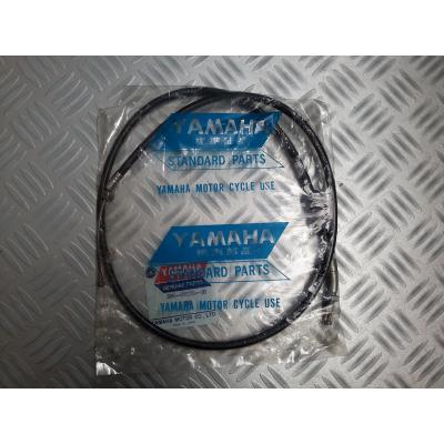 Câble d'embrayage YAMAHA 3962633510 RD125